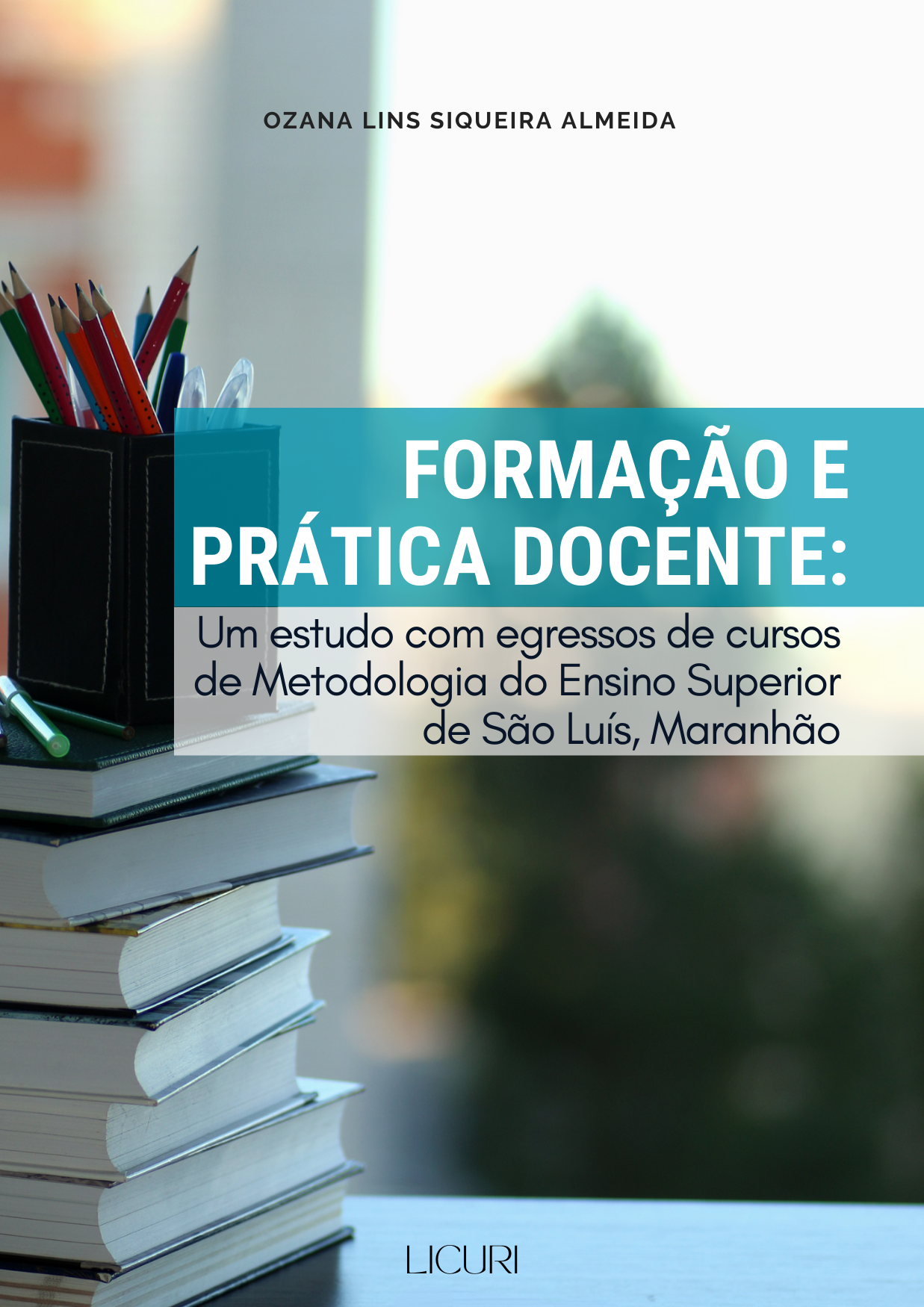 					Visualizar Formação e Prática Docente: Um estudo com egressos de cursos de Metodologia do Ensino Superior de São Luís, Maranhão
				