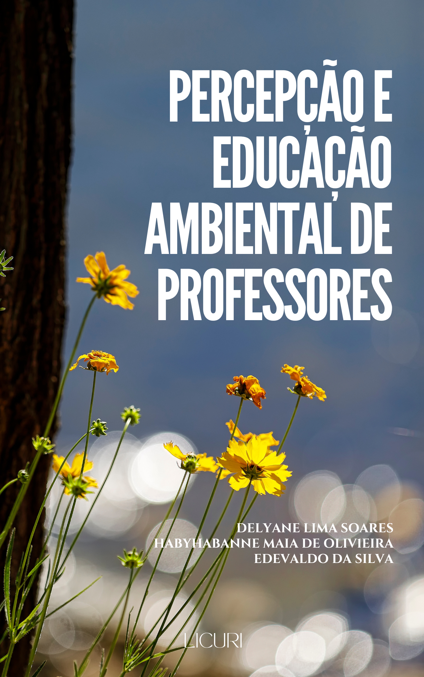 					Visualizar Percepção e Educação Ambiental de Professores
				