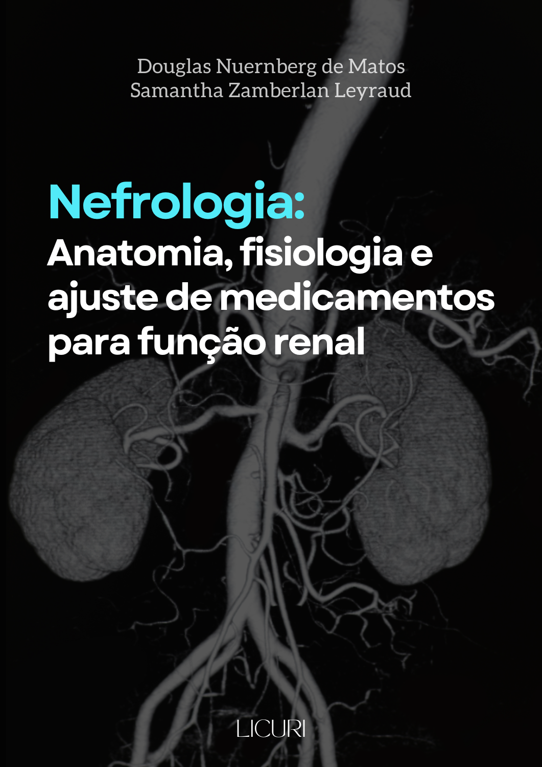 					Visualizar Nefrologia: Anatomia, fisiologia e ajuste de medicamentos para função renal
				